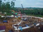 Cipta Kerja, Tim Saber Pungli, OSS gagal membuat investasi Rp1.500 triliun masuk ke RI. Foto: ANTARA/Aditya Nugroho