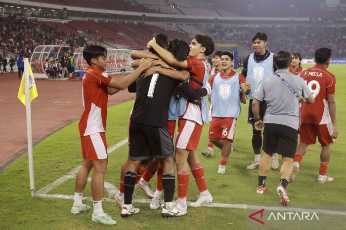 Final Panas! Jadwal Resmi Laga Final Indonesia vs Vietnam di Piala ASEAN U-23