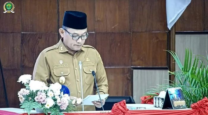 Komitmen Kaltim Dukung Indonesia Emas 2045, Pendidikan Gratis Diperluas ke Semua Jenjang