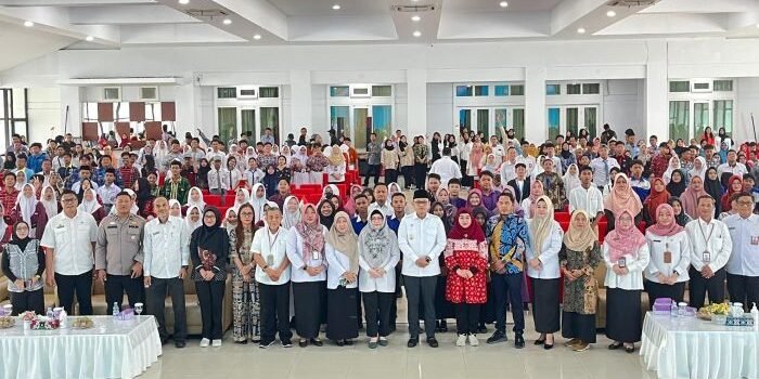 Pemprov Kaltim Soroti Perlindungan Hak Anak dalam Peringatan HAN 2025