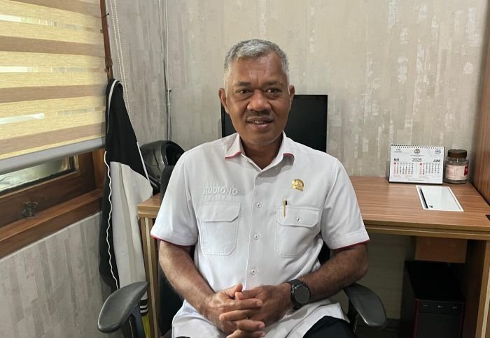 Budiono: Jangan Sampai Anak Tidak Bisa Sekolah Akibat Persoalan Administrasi 