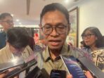 Wakil Menteri ESDM Yuliot Tanjung memberi keterangan ketika ditemui di Jakarta, Selasa (8/7/2025). Foto : ANTARA/Putu Indah Savitri