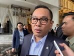 Wakil Menteri Investasi dan Hilirisasi/Wakil Kepala Badan Koordinasi Penanaman Modal Todotua Pasaribu. Foto: ANTARA/Putu Indah Savitri