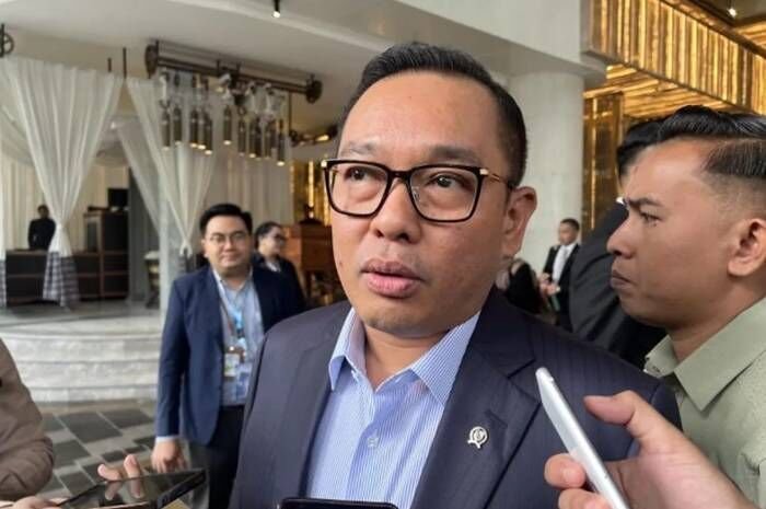Wakil Menteri Investasi dan Hilirisasi/Wakil Kepala Badan Koordinasi Penanaman Modal Todotua Pasaribu. Foto: ANTARA/Putu Indah Savitri