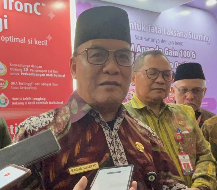 Wawali Balikpapan Soroti Kekurangan Tenaga Kesehatan dan Dokter Spesialis, Dorong Pemerintah Pusat Buka Rekrutmen Baru