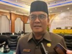 Wakil Wali Kota Balikpapan, H. Bagus Susetyo. Foto: BorneoFlash/Niken Sulastri