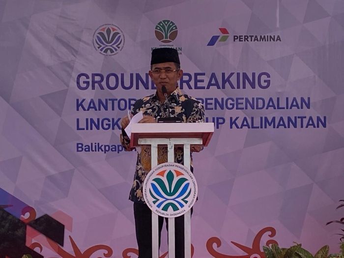 Balikpapan Jadi Role Model Kota Hijau, Soal Lingkungan jadi Komitmen Wali Kota