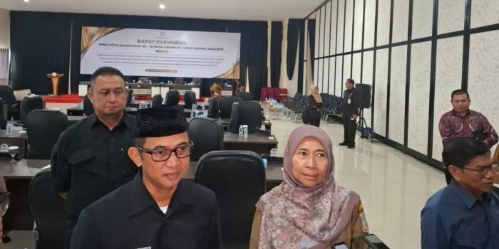 Job Fair Balikpapan 2025 Buka Ribuan Peluang Kerja, 93 Perusahaan Siap Rekrut Tenaga Lokal
