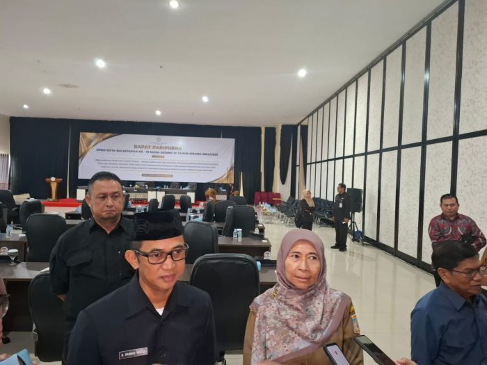 Job Fair Balikpapan 2025 Buka Ribuan Peluang Kerja, 93 Perusahaan Siap Rekrut Tenaga Lokal