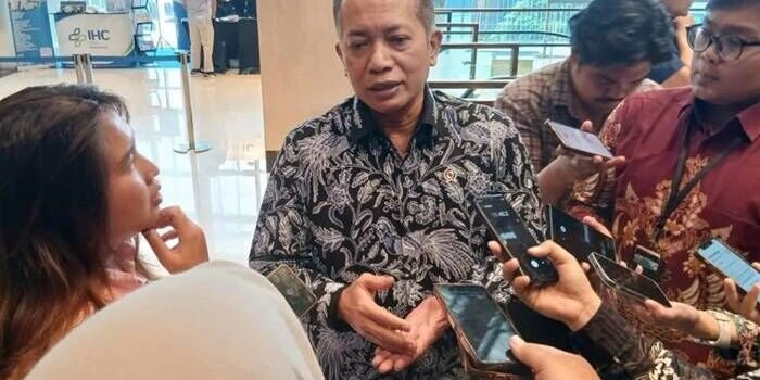 Wamenkop Ajak Komunitas Bangun Hunian Murah Lewat Koperasi