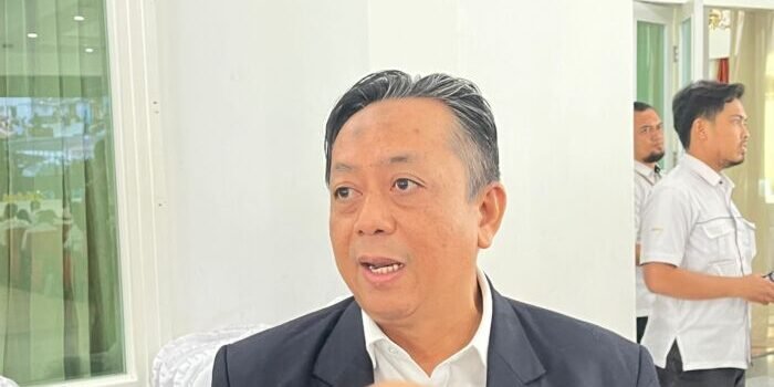 Sertifikasi Jadi Langkah Tingkatkan Kualitas dan Perlindungan Pekerja Konstruksi