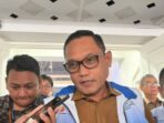 Wakil Gubernur Kaltim, Seno Aji. Foto: BorneoFlash/Nur Ainunnisa