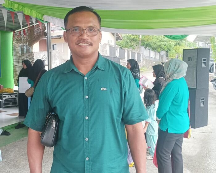 Halili Adinegara Tolak Wacana Perwali Larang Ketua RT Rangkap Jabatan