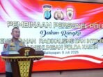 Wakapolda Kaltim, Brigjen Pol. Dr. H. Muhammad Sabilul Alif, S.H., S.I.K., M.Si. Foto: HO/Humas Polda Kaltim.