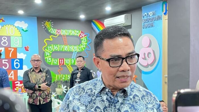 Wali Kota Samarinda, Andi Harun. Foto: BorneoFlash.com/Nur Ainunnisa