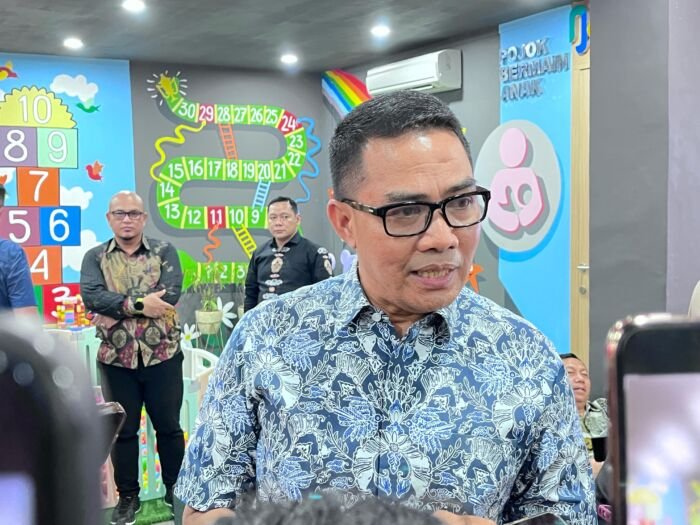 Peluncuran Sekolah Rakyat di Samarinda Mundur, Pemkot Tegaskan Kesiapan