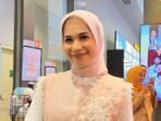 Dr. Nadira Afifa, MPH memberikan tips untuk menjaga buah hati disaat cuaca tidak menentu setelah selesai dalam acara Kesehatan di Jakarta (15/7/20025). Foto: ANTARA/Sri Dewi Larasati