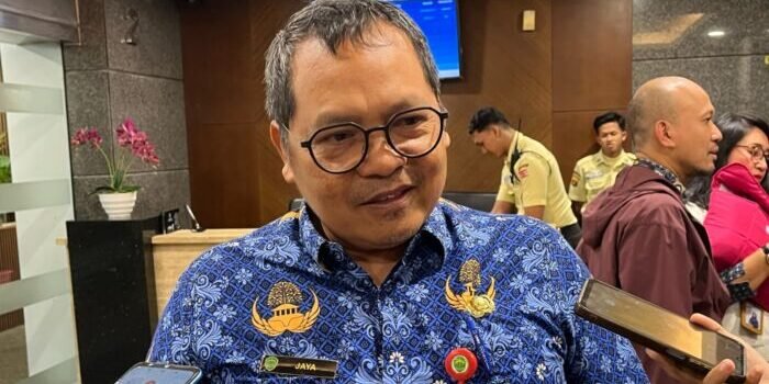 Dinkes Kaltim Ingatkan Masyarakat Waspada DBD, Kasus Tembus 2.836