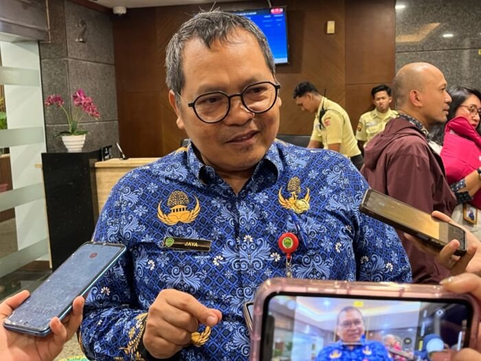 Dinkes Kaltim Ingatkan Masyarakat Waspada DBD, Kasus Tembus 2.836