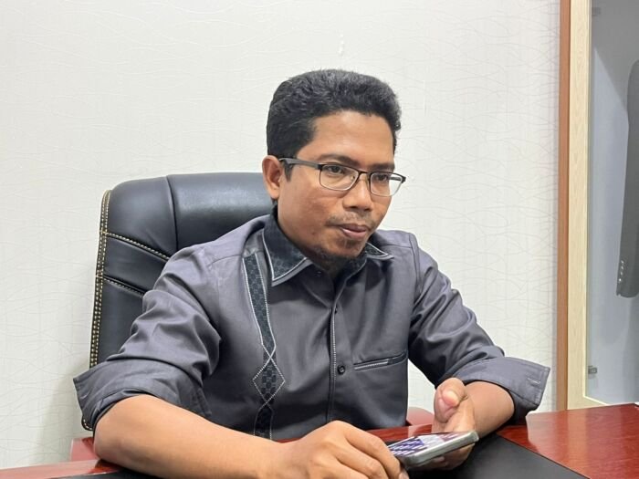 Ketimpangan Fasilitas Pendidikan Masih Jadi Masalah, DPRD Soroti Kondisi SMP Negeri 13 Samarinda