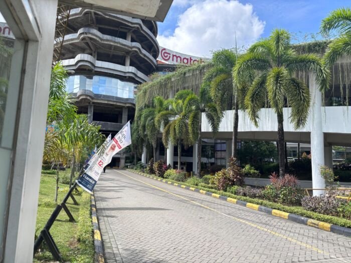 Kebakaran Kembali Terjadi, Big Mall Samarinda Tutup Sementara dan Perketat Akses