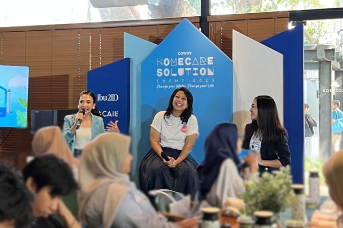 Yuk, Ubah Rumah Jadi Lebih Ramah Lingkungan dan Sehat untuk Keluarga