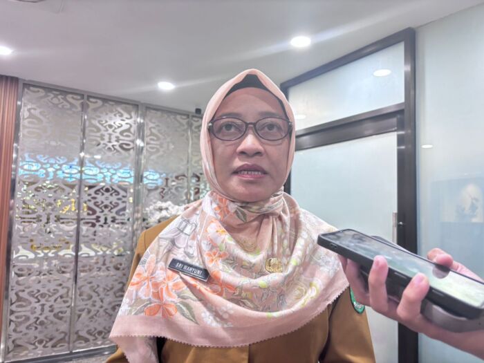 Optimalisasi Dana Karbon, Pemprov Kaltim Libatkan Masyarakat dalam Konsultasi Publik