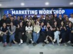 I.League menghadirkan perwakilan Marketing Officer dari 18 klub peserta liga untuk mengikuti kegiatan Workshop Marketing BRI Super League 2025/26 selama dua hari pada 29–30 Juli 2025 di Kantor I.League, Jakarta. Foto: HO/ileague.id