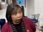 Ketua Komnas HAM, Anis Hidayah. Foto: ANTARA/Fath Putra Mulya