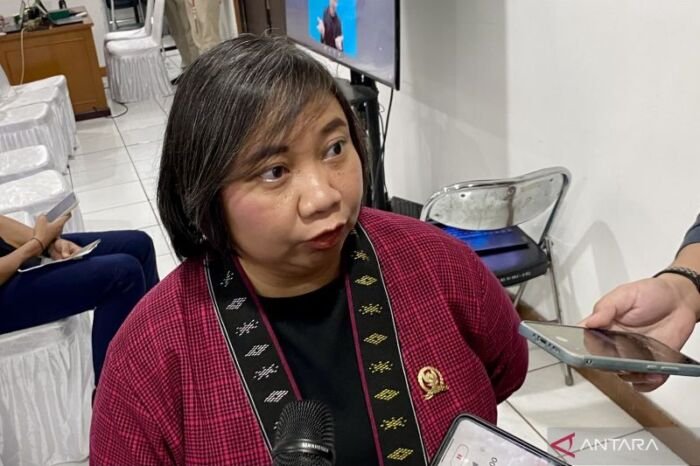 Komnas HAM: Pengusiran Retret Remaja Kristen Bentuk Pelanggaran HAM