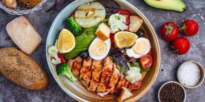 Nutrisi Tepat Jadi Kunci Utama Mencegah Diabetes