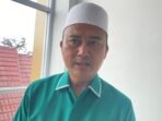 Anggota Komisi II DPRD Kota Samarinda, Rusdi Doviyanto. Foto: BorneoFlash/Nur Ainunnisa