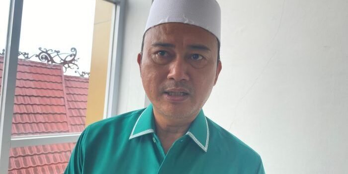 HUT ke-80 RI, Rusdi Doviyanto Dorong Semangat Perubahan di Samarinda