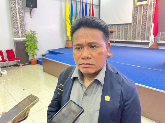 Pemprov Kaltim Dorong CSR Batubara Rp10 Ribu Per Ton, Syafruddin Ingatkan Aturan Berlaku