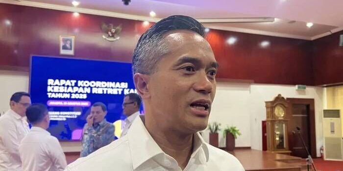 Anindya Bakrie Dorong Pengusaha Optimalkan Tarif Impor 0 Persen dari AS
