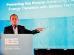 Menteri Energi dan Sumber Daya Mineral (ESDM) Bahlil Lahadalia. FOTO: ANTARA/HO-Humas Kementerian ESDM