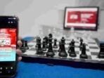 Chessnation 2025 terbuka untuk semua kalangan, mulai anak-anak hingga dewasa, dengan sistem pertandingan online. Foto: HO/Telkomsel