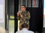 Direktur Keuangan dan Penunjang Bisnis PT KPB, Nailul Achmar. Foto: HO/PT KPB
