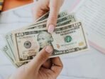 Ilustrasi. Dollar AS. Foto: Pexels