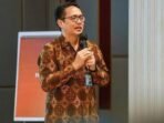Direktur Jenderal Riset dan Pengembangan Kemdiktisaintek Fauzan Adziman. FOTO : ANTARA/HO-Kemdiktisaintek RI