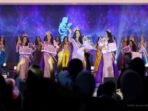 Finalis asal Kalimantan Timur, Nabila Putri Giswatama, berhasil meraih mahkota Putri Pariwisata Indonesia 2025 dalam ajang Grand Final yang digelar oleh Yayasan El John Indonesia pada Senin malam (25/5/2025) di Multifunction Hall, Kantor Kemenko 3, Kawasan Inti Pusat Pemerintahan (KIPP) Ibu Kota Nusantara (IKN). Foto: HO/Humas Otorita IKN