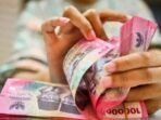 Ilustrasi. Nilai tukar rupiah. Foto: ANTARA/Rivan Awal Lingga
