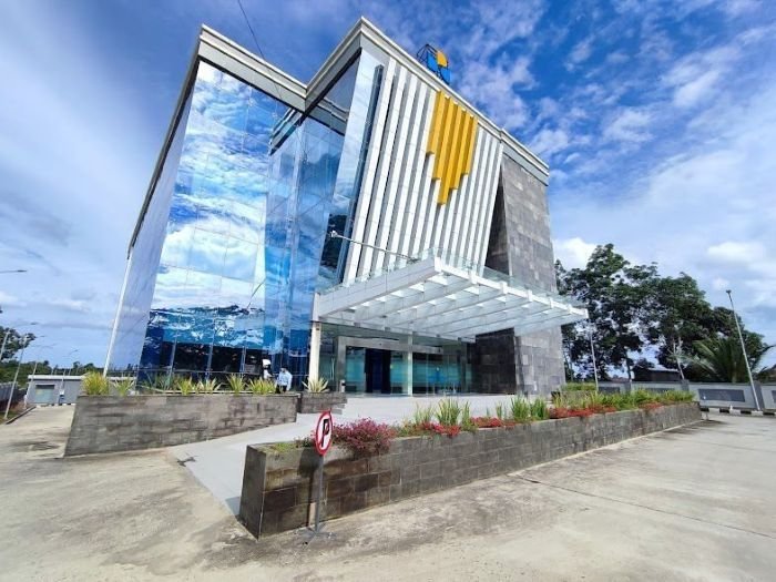 Kasus Kredit Fiktif, Bankaltimtara Tegaskan Hormati Proses Hukum dan Jamin Dana Nasabah Aman