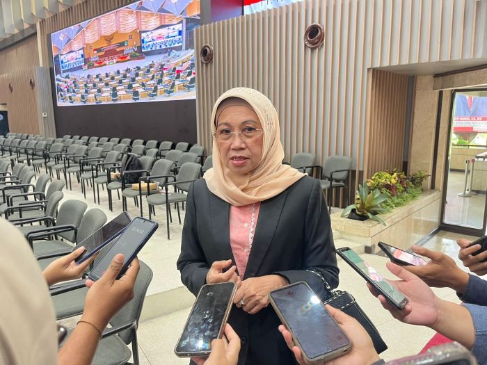 Jumlah Alat Berat di Kaltim Tembus 7.400 Unit, Penerimaan Pajak Masih Minim