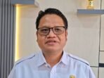Kepala Dinas Kesehatan (Dinkes) Paser, Amri Yulihardi. Foto: BorneoFlash/Joe