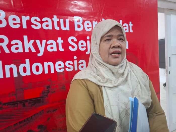 DKK Balikpapan Pastikan Program Makan Bergizi Gratis Aman dan Higienis