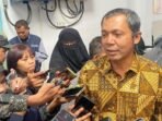 Kepala Dinas Pekerjaan Umum, Penataan Ruang, dan Perumahan Rakyat (PUPR-PERA) Kaltim, Aji Muhammad Fitra Firnanda. Foto: BorneoFlash/Nur Ainunnisa