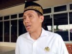 Ketua Komisi II Dewan Perwakilan Rakyat Daerah (DPRD) Kabupaten Paser, Sukran Amin. Foto: BorneoFlash/IST