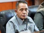 Ketua Komisi III DPRD Paser, Abdul Aziz. Foto: BorneoFlash/IST