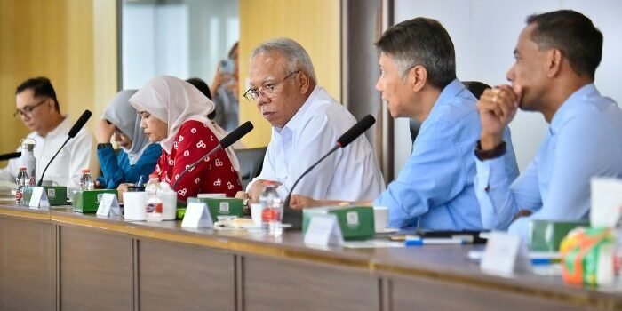 Otorita IKN dan Artha Graha Network Bahas Investasi Strategis untuk Bangun Ekosistem Kota Masa Depan